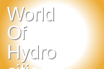 World Of Hydro